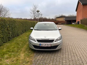 PEUGEOT 308 Thumbnail 1