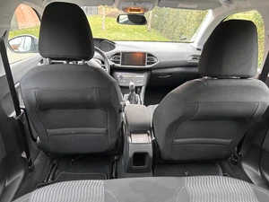 PEUGEOT 308 Thumbnail 10