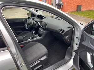 PEUGEOT 308 Thumbnail 7