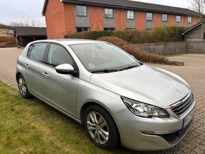 PEUGEOT 308 Thumbnail 4