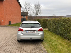 PEUGEOT 308 Thumbnail 5