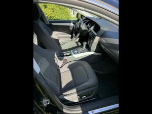 AUDI A5 Sportback Thumbnail 12