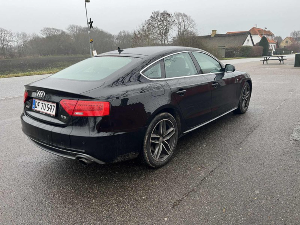 AUDI A5 Sportback Thumbnail 1