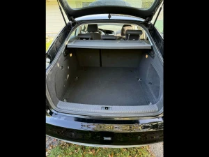 AUDI A5 Sportback Thumbnail 14