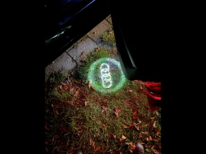 AUDI A5 Sportback Thumbnail 8