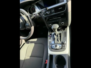 AUDI A5 Sportback Thumbnail 7