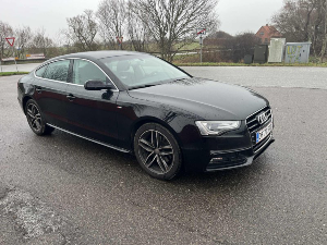 AUDI A5 Sportback Thumbnail 6