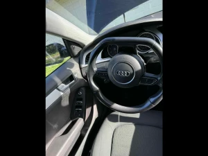 AUDI A5 Sportback Thumbnail 9