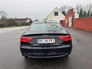 AUDI A5 Sportback Thumbnail 10