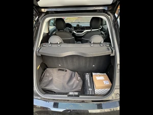 FIAT 500 Thumbnail 7