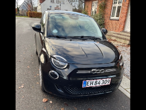 FIAT 500 Thumbnail 4