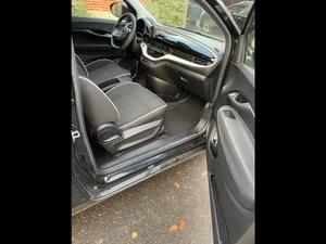 FIAT 500 Thumbnail 8