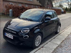 FIAT 500 Thumbnail 1