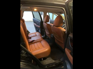 NISSAN X-Trail Thumbnail 3