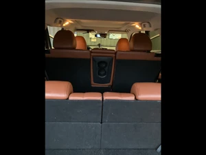 NISSAN X-Trail Thumbnail 1