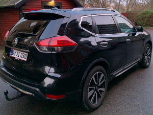 NISSAN X-Trail Thumbnail 6