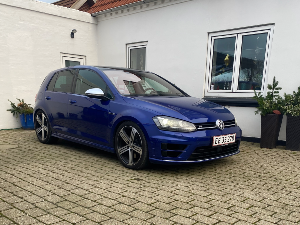 VOLKSWAGEN Golf Thumbnail 11