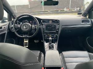 VOLKSWAGEN Golf Thumbnail 8