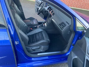 VOLKSWAGEN Golf Thumbnail 5