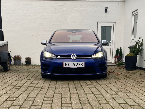 VOLKSWAGEN Golf Thumbnail 10