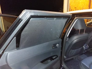 KIA Optima Thumbnail 5