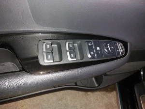 KIA Optima Thumbnail 8