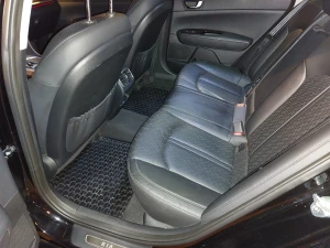 KIA Optima Thumbnail 6