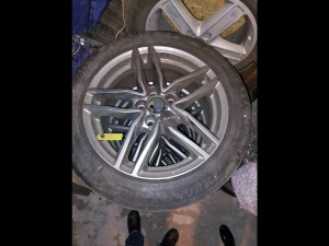 KIA Optima Thumbnail 9