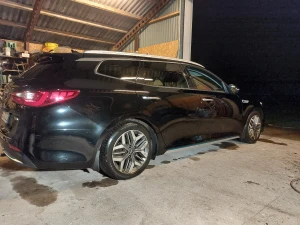 KIA Optima Thumbnail 10