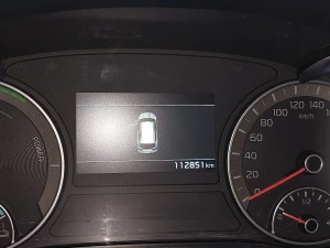 KIA Optima Thumbnail 4