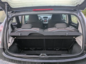 CITROËN C1 Thumbnail 2