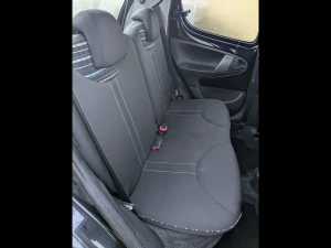 CITROËN C1 Thumbnail 8