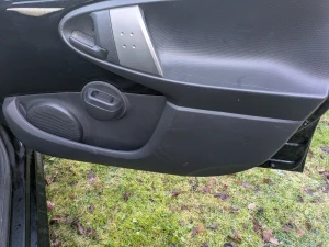 CITROËN C1 Thumbnail 3