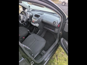 CITROËN C1 Thumbnail 7