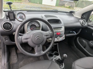 CITROËN C1 Thumbnail 6