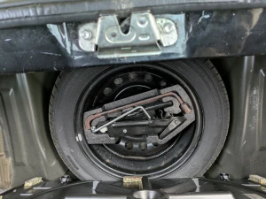 CITROËN C1 Thumbnail 5