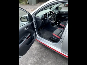 KIA Picanto Thumbnail 7