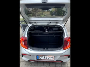 KIA Picanto Thumbnail 6