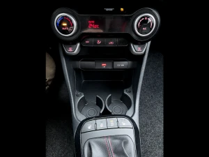 KIA Picanto Thumbnail 5