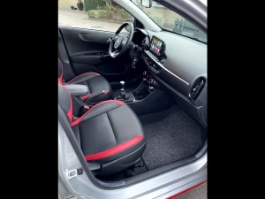 KIA Picanto Thumbnail 8