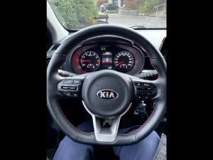 KIA Picanto Thumbnail 4