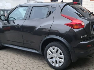 NISSAN Juke Thumbnail 4