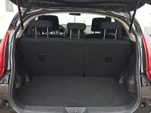 NISSAN Juke Thumbnail 7