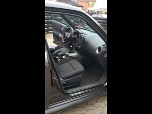 NISSAN Juke Thumbnail 5