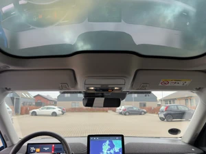 FORD Mustang Mach-E Thumbnail 10