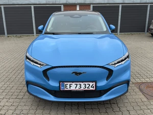 FORD Mustang Mach-E Thumbnail 6