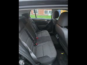 VOLKSWAGEN Golf Vii Thumbnail 5