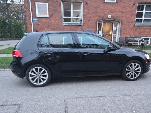 VOLKSWAGEN Golf Vii Thumbnail 1