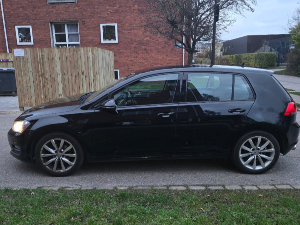 VOLKSWAGEN Golf Vii Thumbnail 10