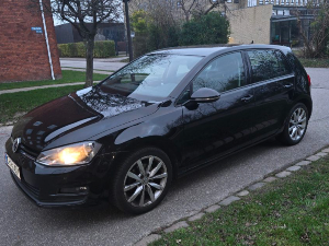 VOLKSWAGEN Golf Vii Thumbnail 8